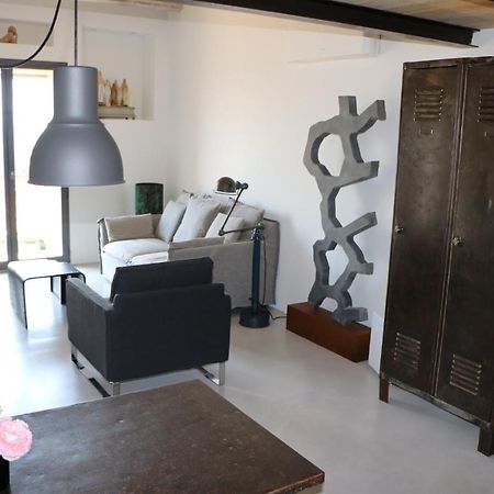 La Suite De La Maison Du Village Ґассен Екстер'єр фото