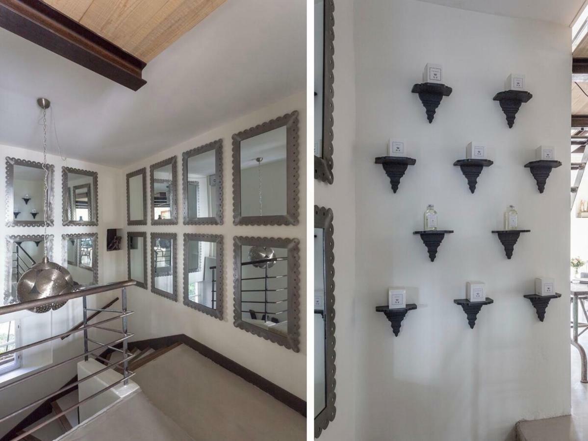 La Suite De La Maison Du Village Ґассен Екстер'єр фото