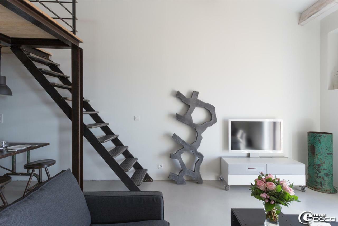 La Suite De La Maison Du Village Ґассен Екстер'єр фото